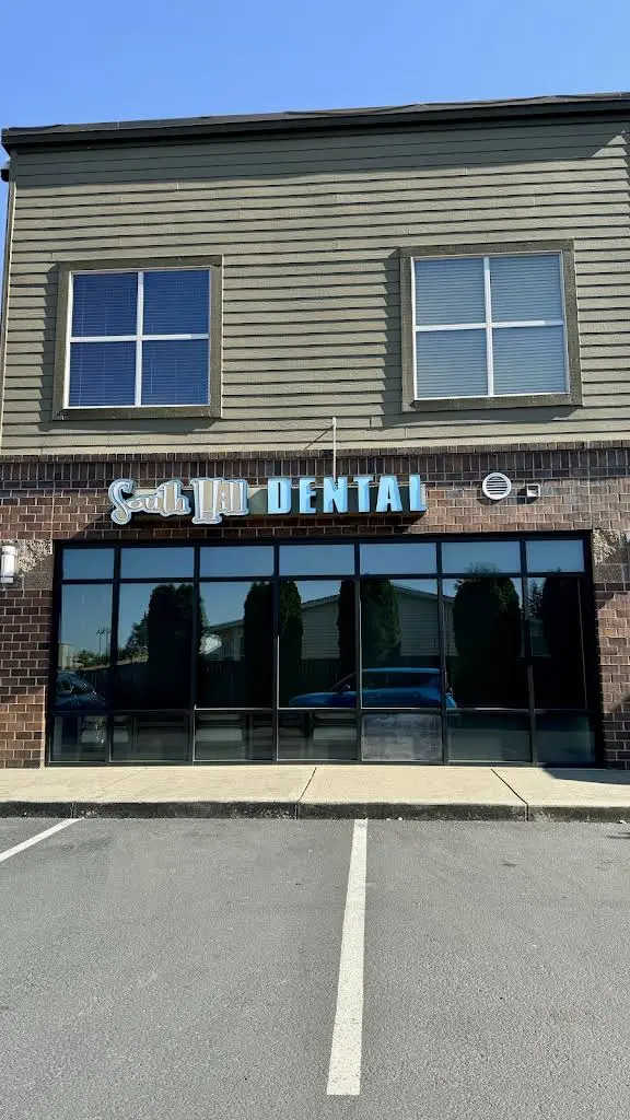 South Hill Dental