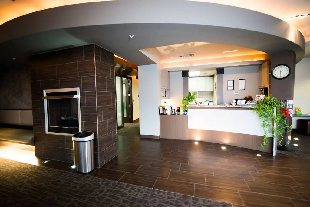 South Hill Dental