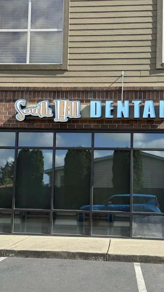 South Hill Dental