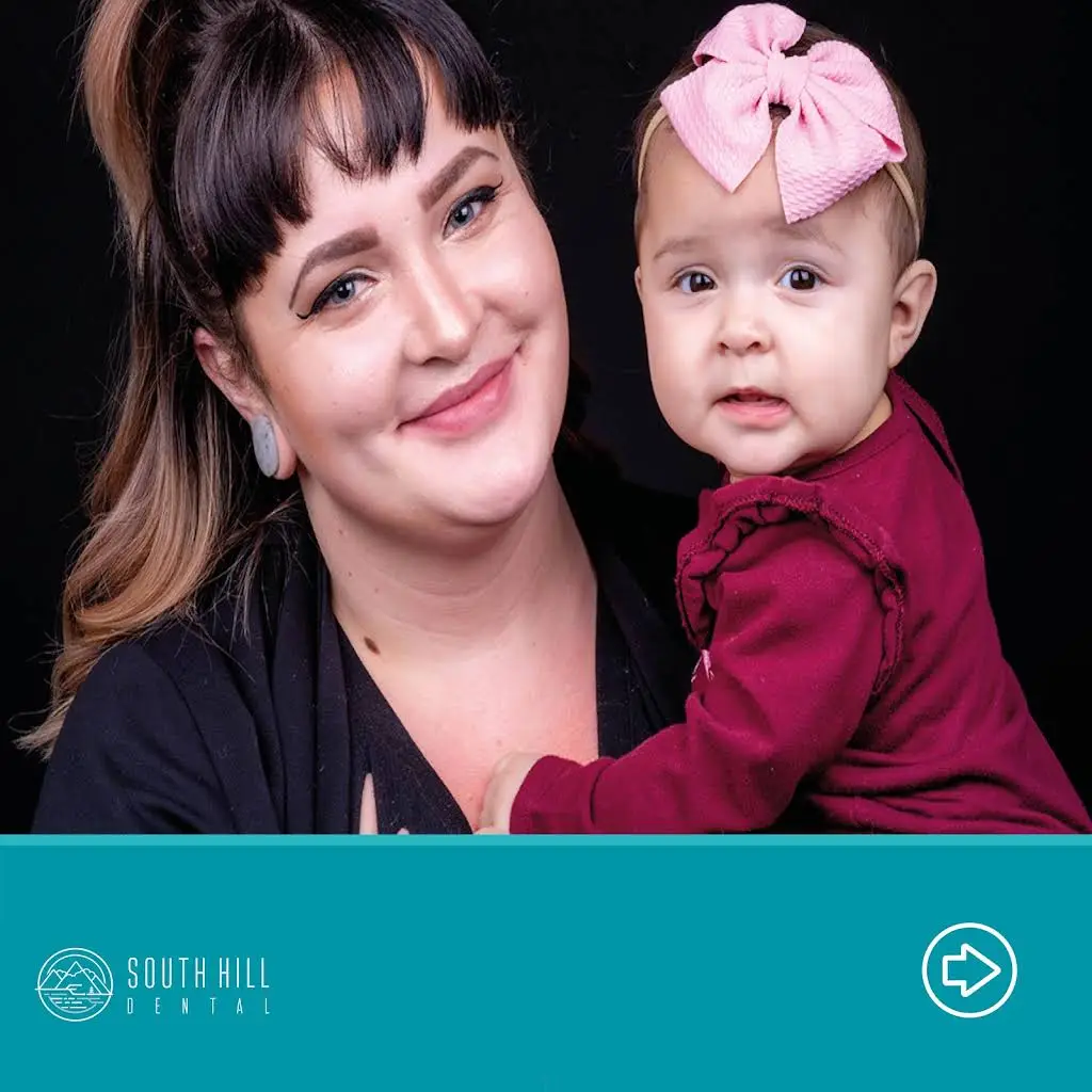 South Hill Dental