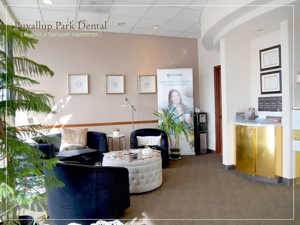 Puyallup Park Dental