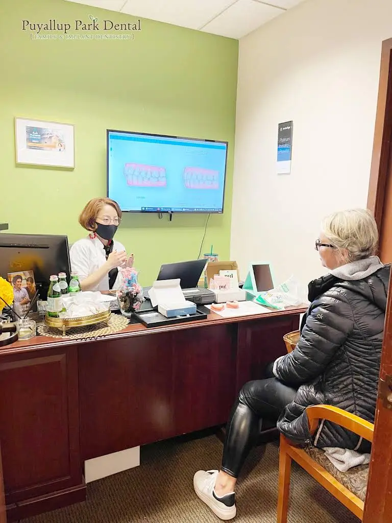 Puyallup Park Dental