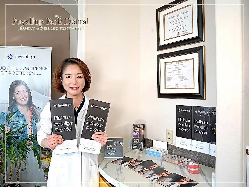 Puyallup Park Dental