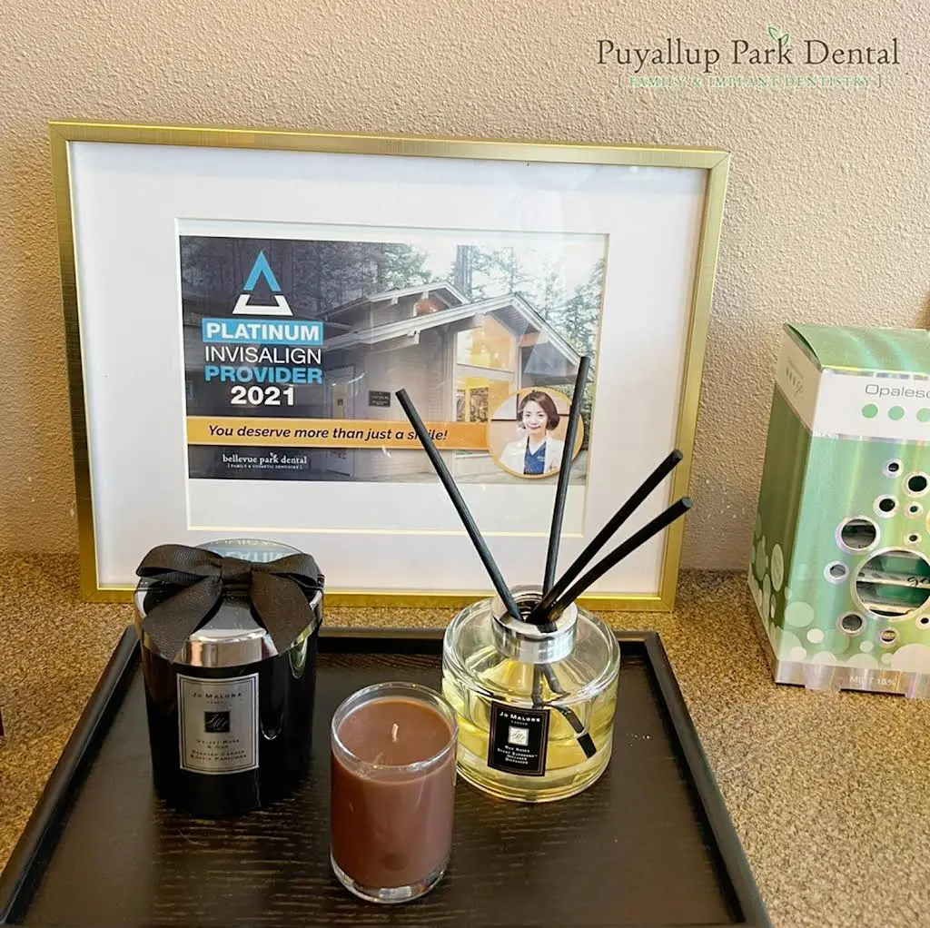 Puyallup Park Dental