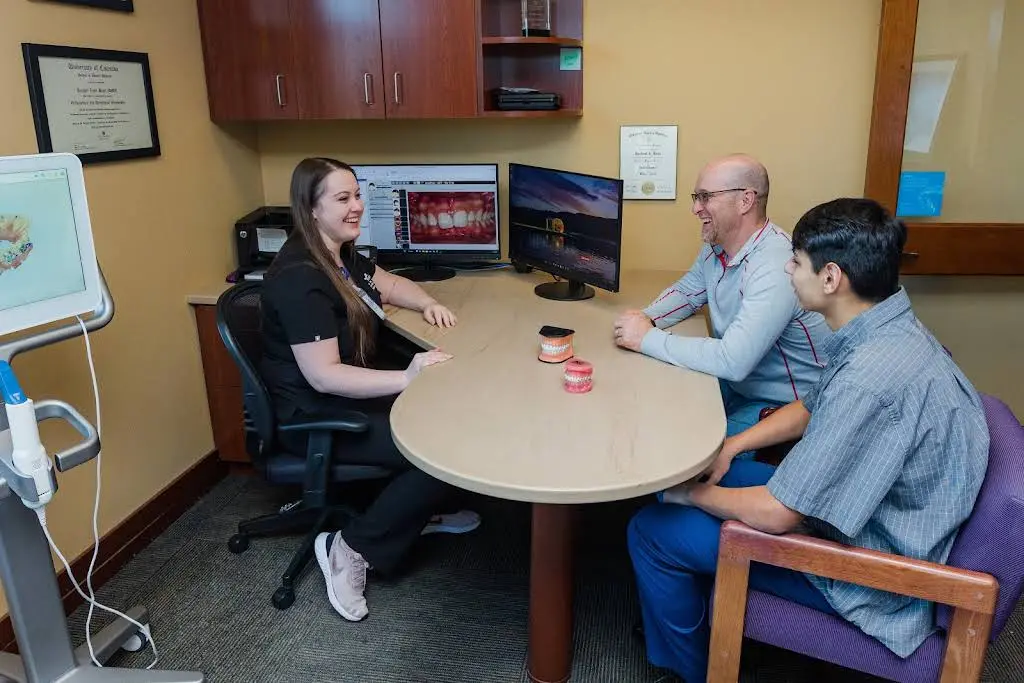 Light Dental Studios Orthodontics