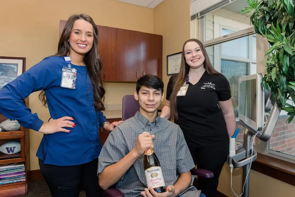 Light Dental Studios Orthodontics