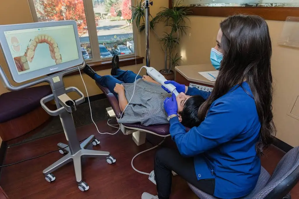 Light Dental Studios Orthodontics