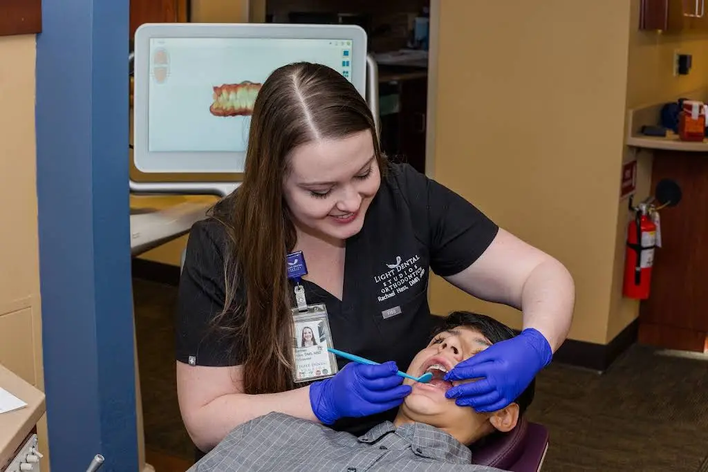 Light Dental Studios Orthodontics