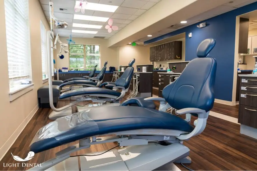 Light Dental Pediatrics