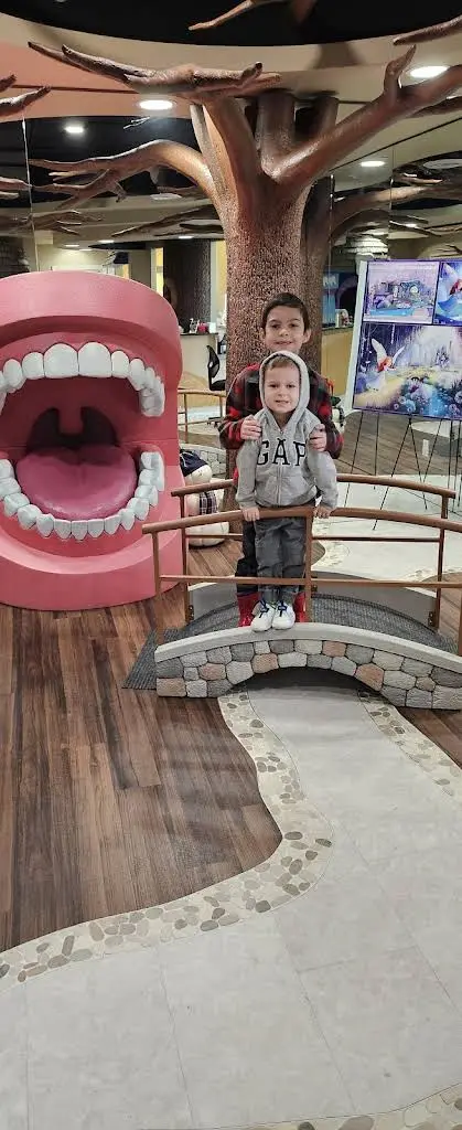 Light Dental Pediatrics