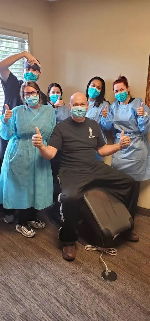 Pacific Northwest Oral & Maxillofacial Surgeons