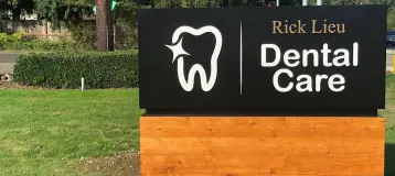 Rick Lieu Dental Care