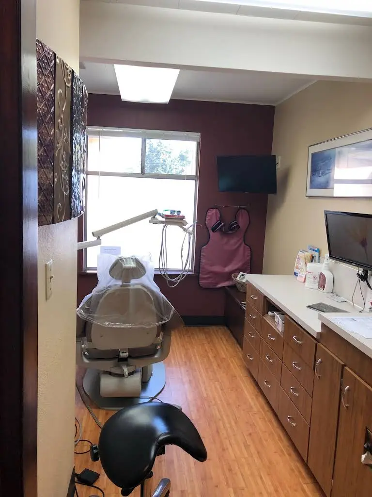 Rick Lieu Dental Care