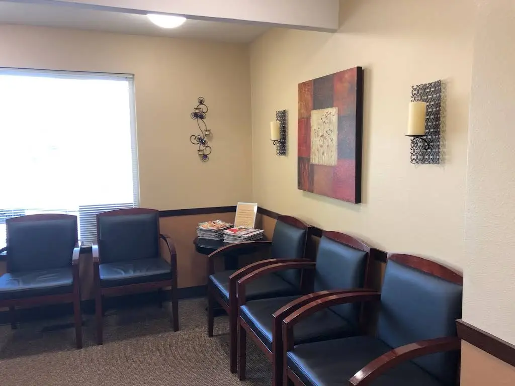 Rick Lieu Dental Care