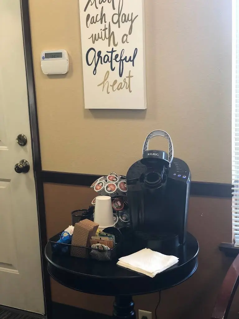 Rick Lieu Dental Care