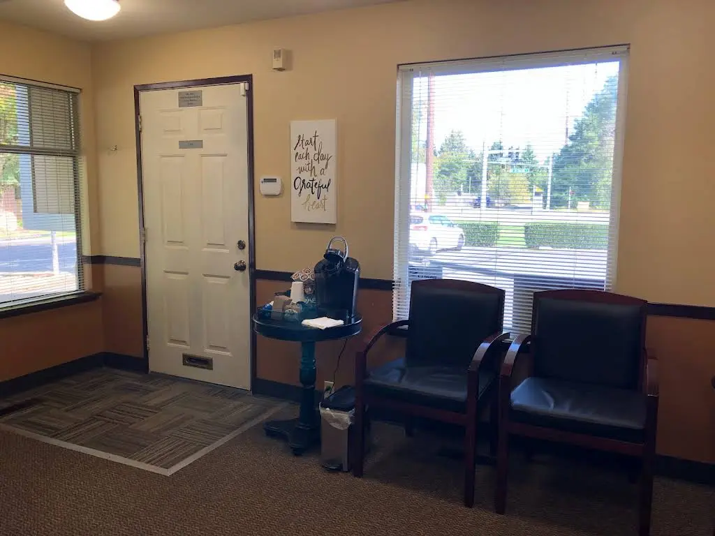 Rick Lieu Dental Care