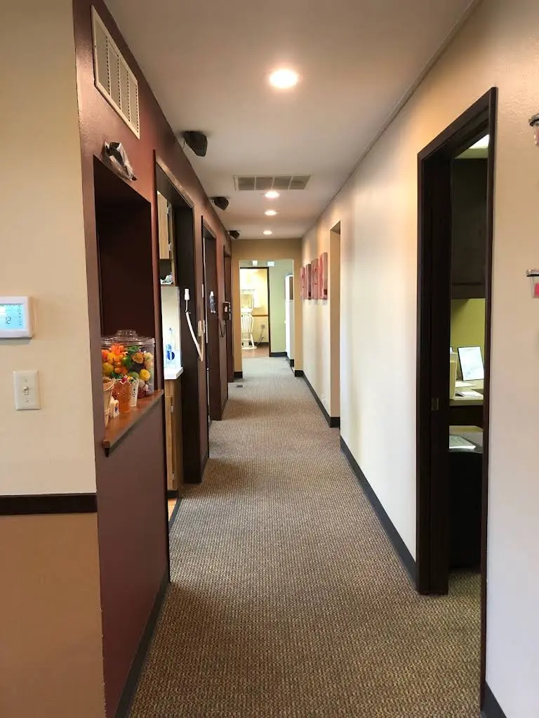 Rick Lieu Dental Care