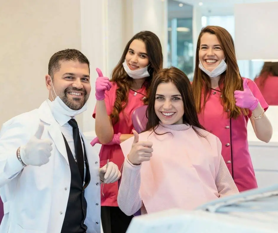 Sunrise Dental of Puyallup
