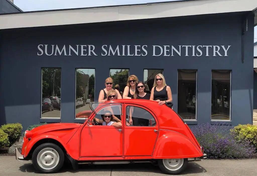 Sumner Smiles Dentistry