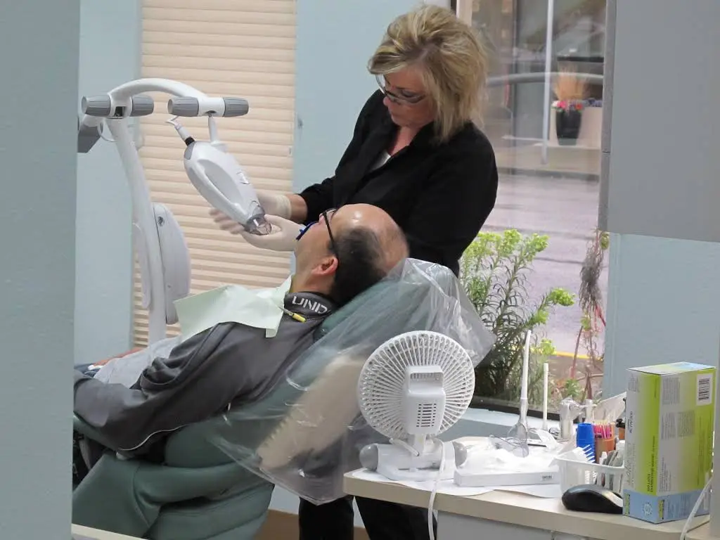 Sumner Smiles Dentistry