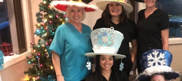 Northwest Dental Medicine-Puyallup