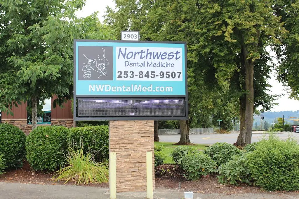 Northwest Dental Medicine-Puyallup