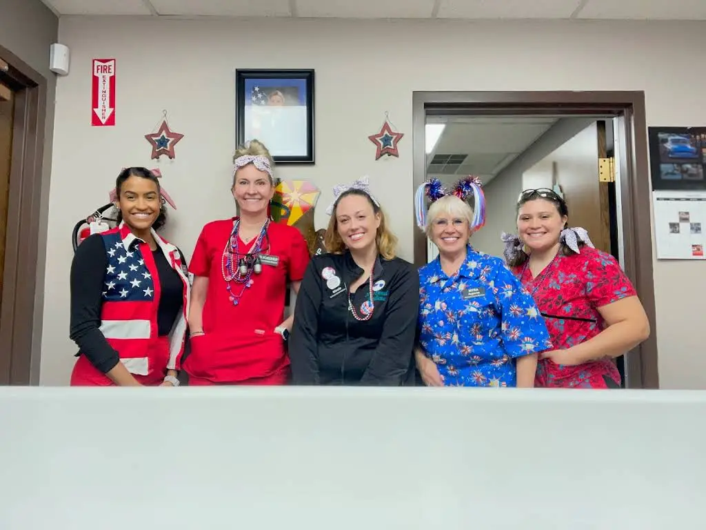 Northwest Dental Medicine-Puyallup