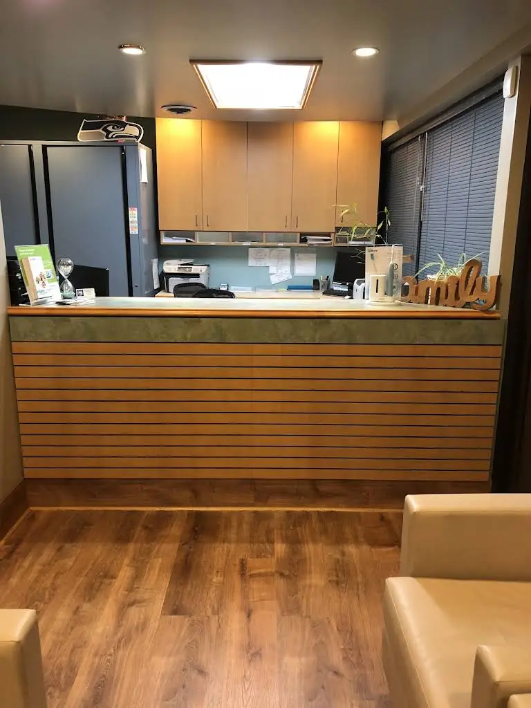 White River Family Dentistry