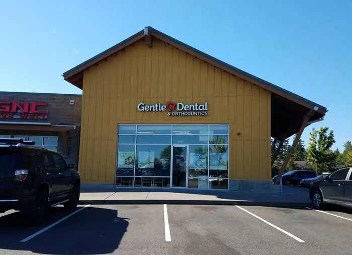 Gentle Dental Lakeland Hills