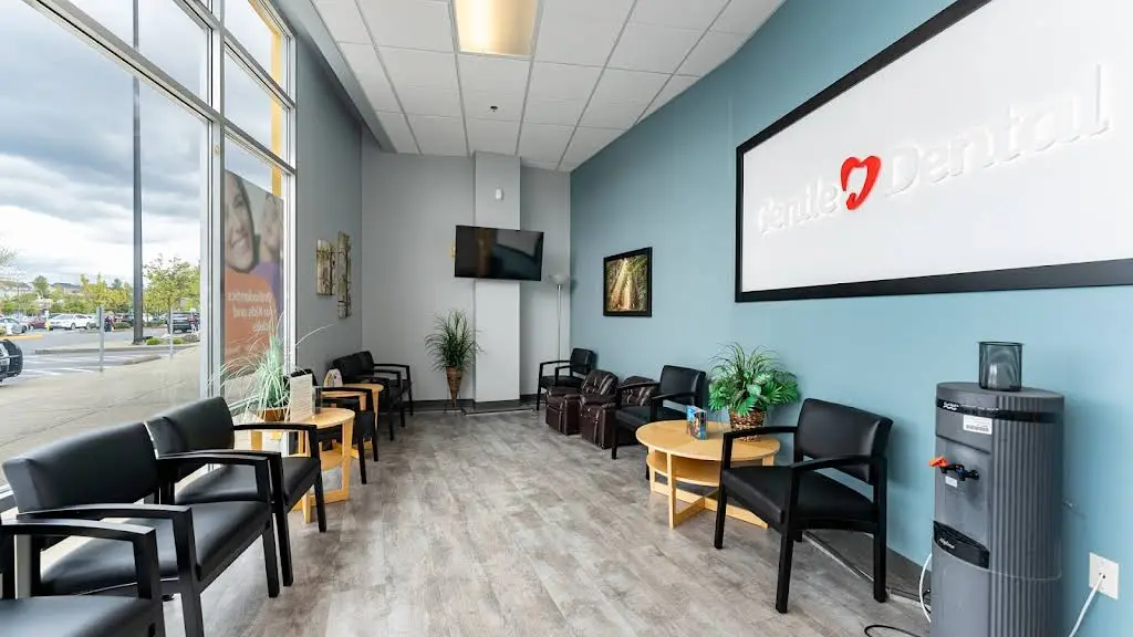 Gentle Dental Lakeland Hills