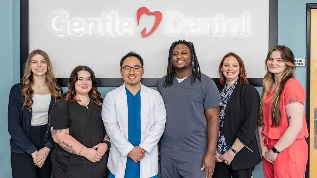 Gentle Dental Lakeland Hills
