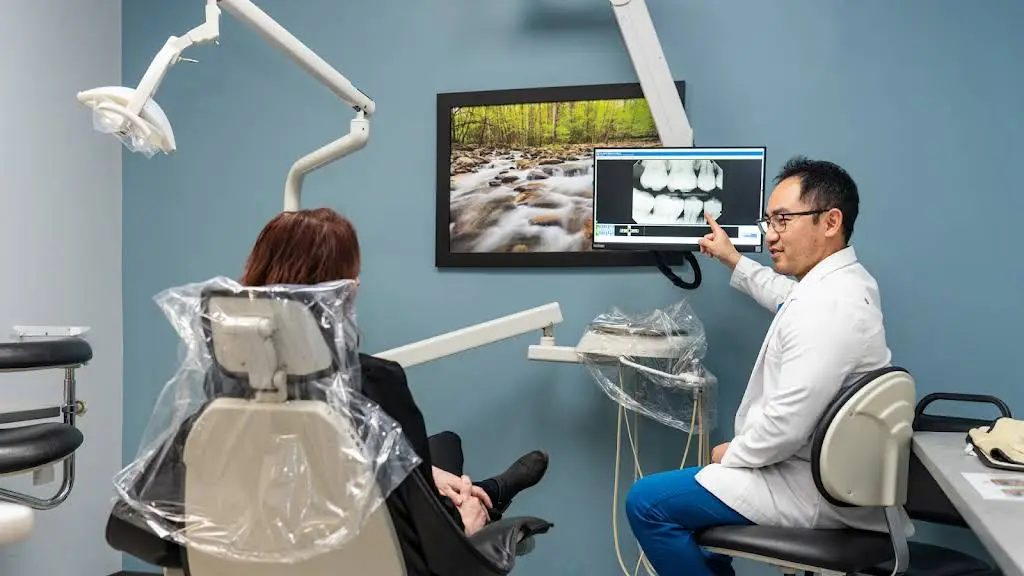 Gentle Dental Lakeland Hills