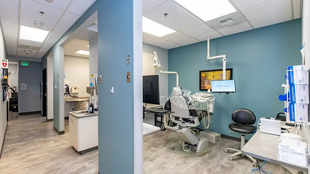 Gentle Dental Lakeland Hills
