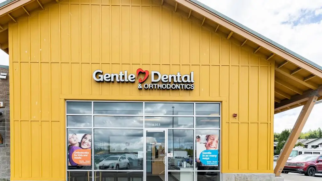 Gentle Dental Lakeland Hills
