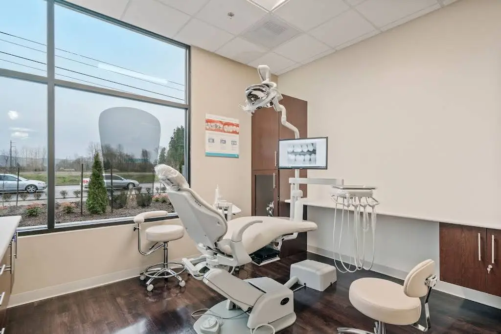 Dentists of Puyallup