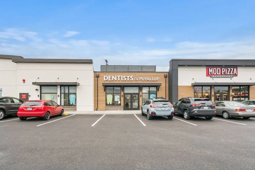 Dentists of Puyallup