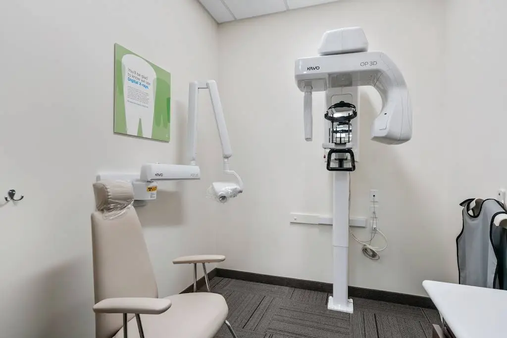 Dentists of Puyallup