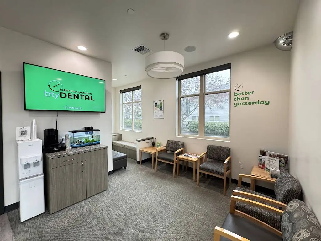 btyDENTAL - Sumner