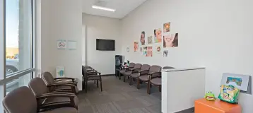 Dentists of Lakeland Hills