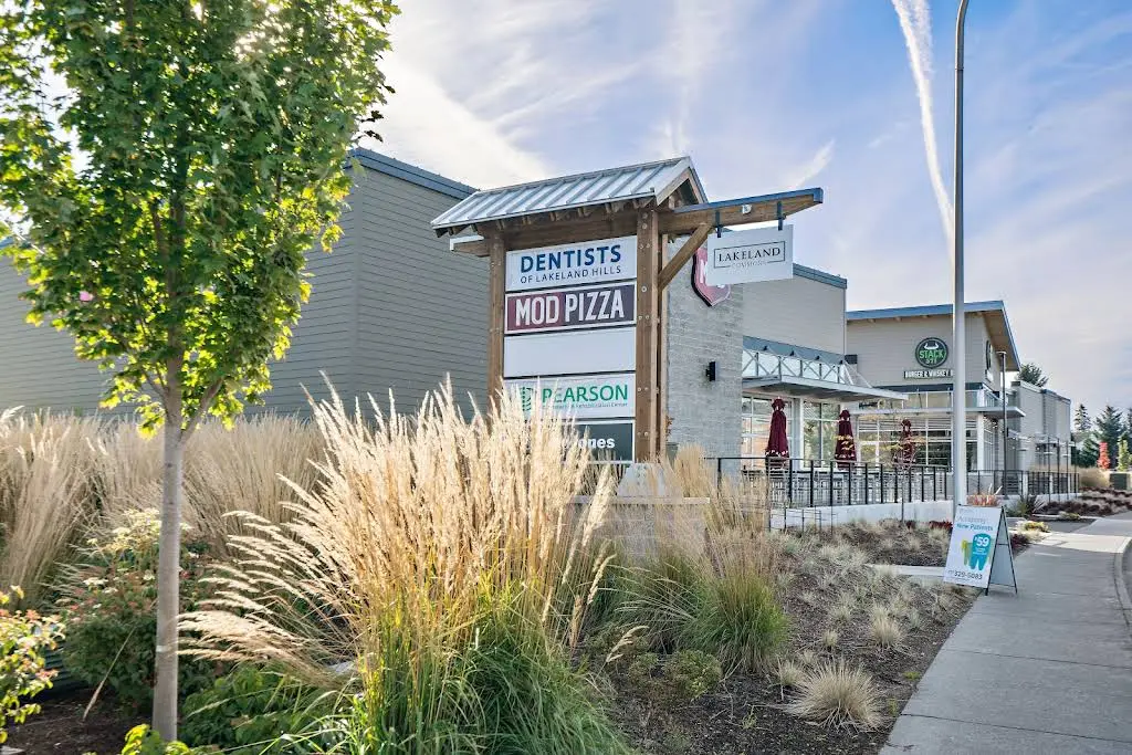 Dentists of Lakeland Hills