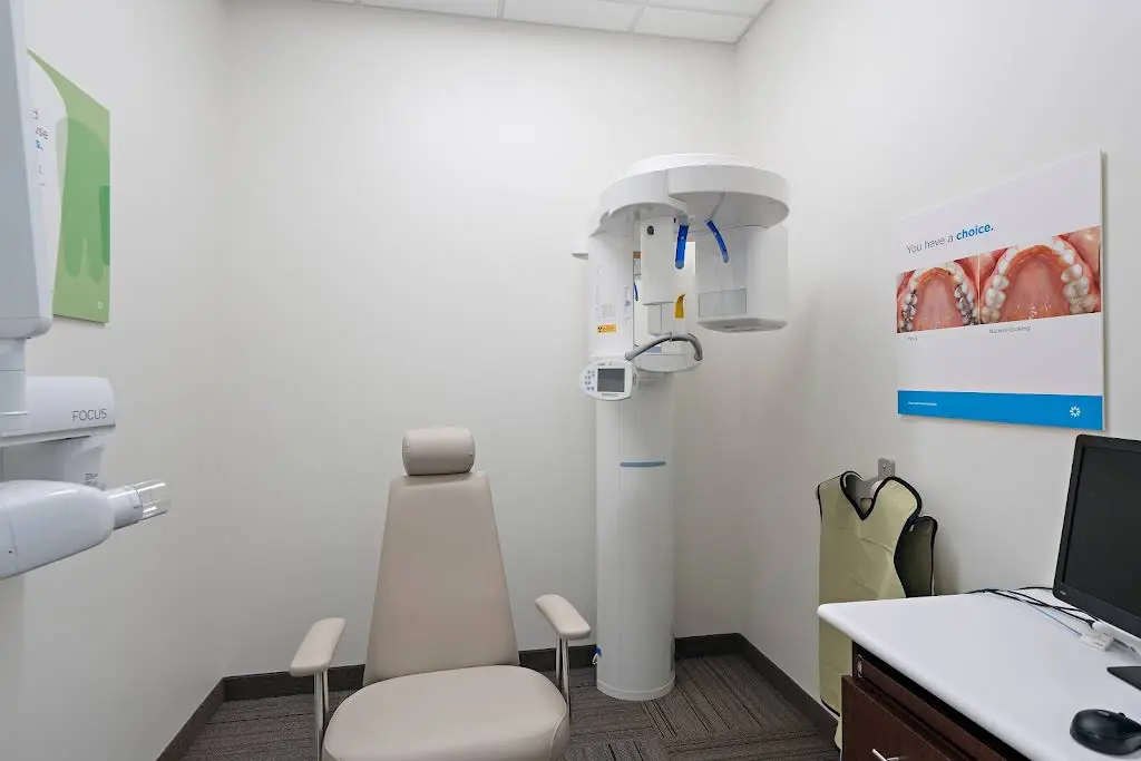 Dentists of Lakeland Hills