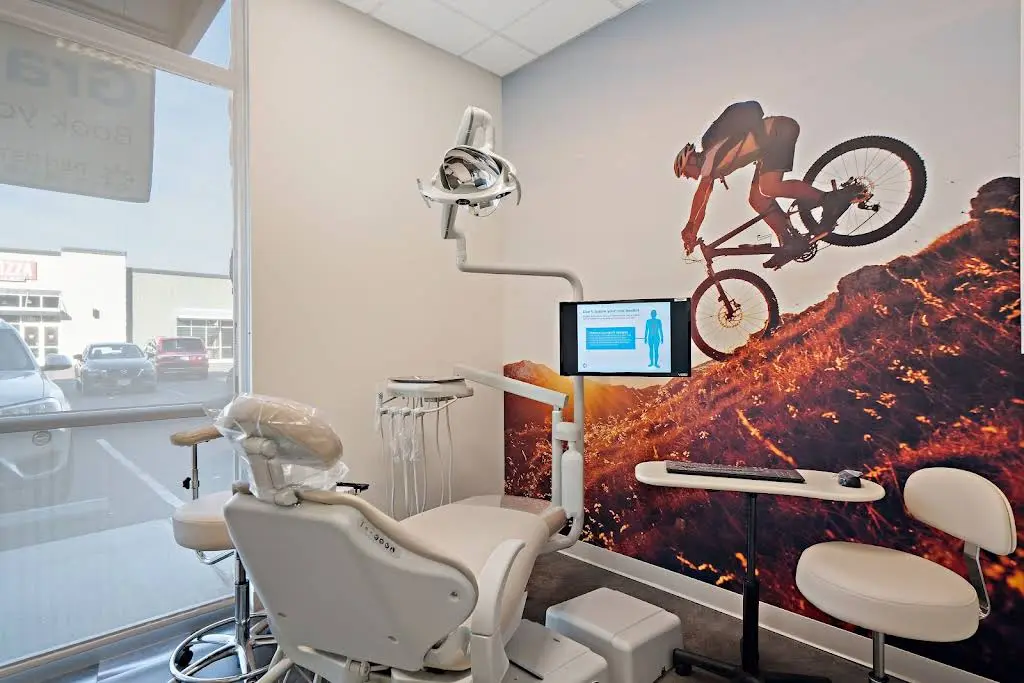 Dentists of Lakeland Hills