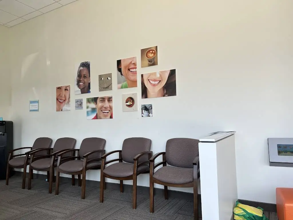 Dentists of Lakeland Hills