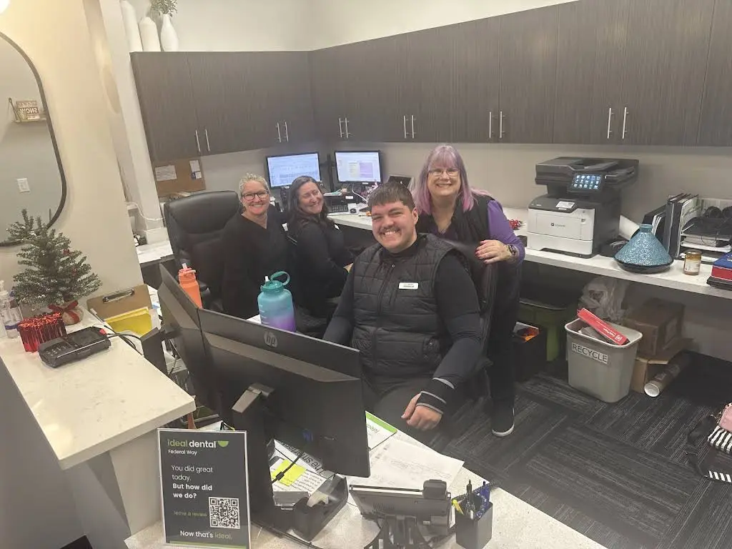 Ideal Dental Federal Way