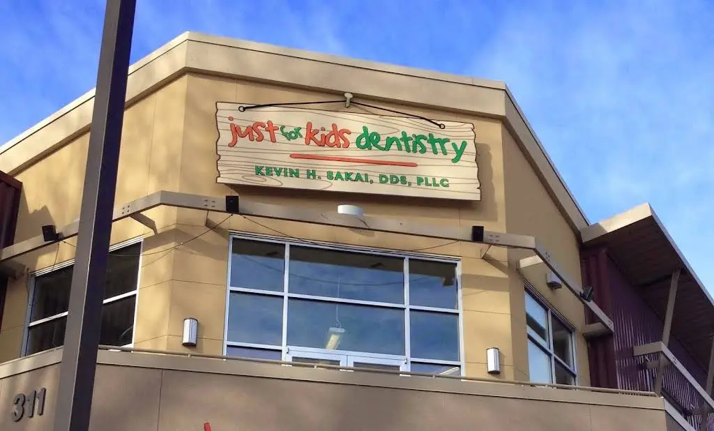 Just for Kids Dentistry