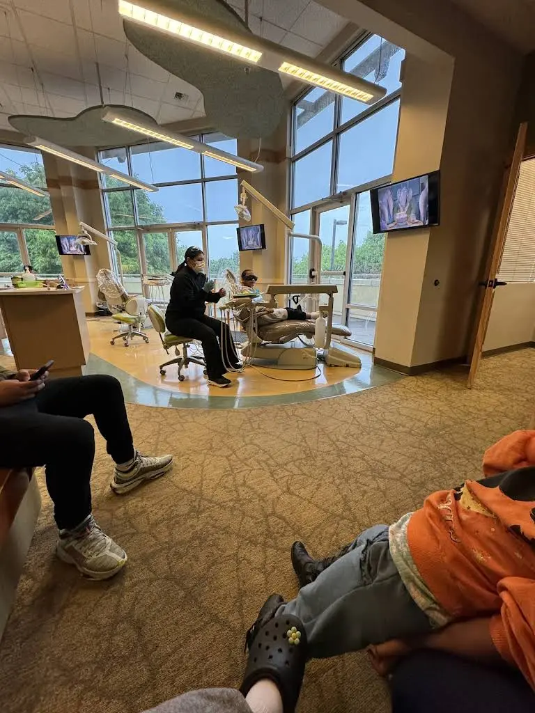Just for Kids Dentistry