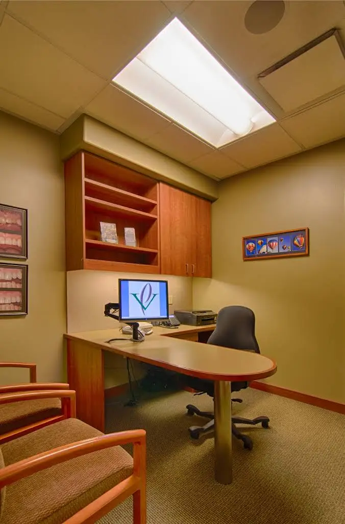 Puyallup Valley Dental Care