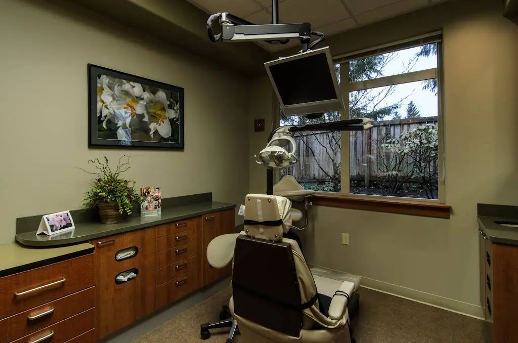 Puyallup Valley Dental Care