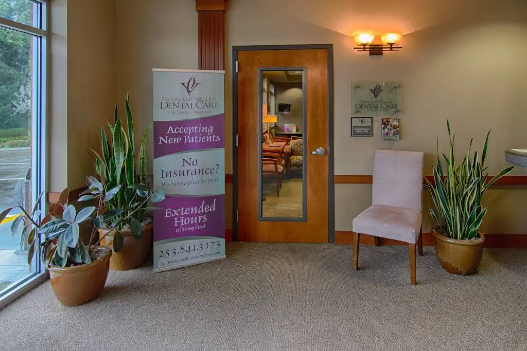 Puyallup Valley Dental Care