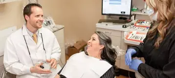 Dental Care of Sumner